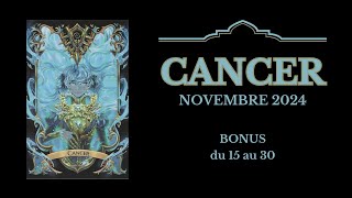 ♋️ CANCER  Coup de Foudre ou Chamboulement [upl. by Davis252]