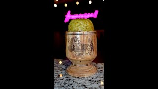 How to make mofongo [upl. by Hepsoj436]