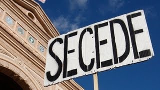 Austin Files Petition to Secede from Texas If Texas Secedes from US [upl. by Ahtis216]