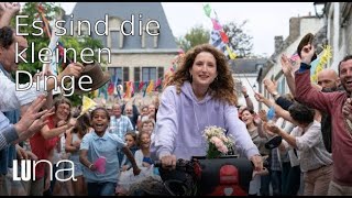 Es sind die kleinen Dinge  Trailer Deutsch [upl. by Ihsir]