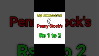 Penny Stocks top 10 Penny Stocks  best penny Stocks  pennystock share [upl. by Kedezihclem243]