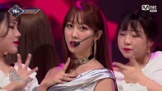 CocoSori 3rd Week of March M Countdown 3152018 [upl. by Cullie414]