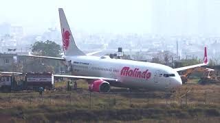 Malindo Air After Crash [upl. by Rebor]