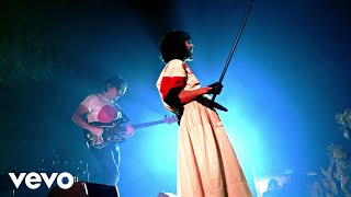 The Dø  Trustful Hands Live at l’Olympia Paris [upl. by Esele]