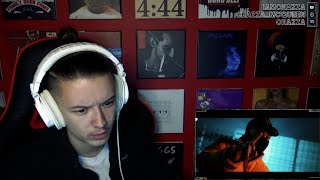 NME  Presto  Official Music Video UK Reaction amp Thoughts [upl. by Zora]