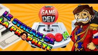 LSDLP 04062015 Game Dev Tycoon 12 Bob Lennon [upl. by Johiah]