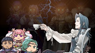 Virion Defies Powercreep [upl. by Hnid]