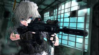 Nightcore  One Shot [upl. by Anenahs]