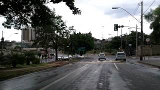 Tour Uberlândia 1 [upl. by Vittorio]