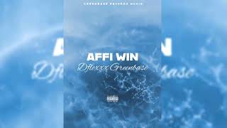 Greenbase  Affi Win Official Audio [upl. by Devehcoy]