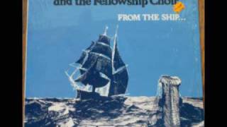 quotFor The Rest Of My Lifequot Rev Clay Evans and the Fellowship Choir [upl. by Stricklan]