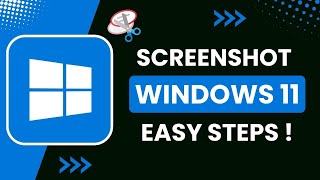 How to Screenshot on Windows 11 [upl. by Atena94]