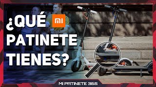 🔍 Herramienta fácil para identificar modelo de tu patinete Xiaomi 🛴 [upl. by Asiralc120]