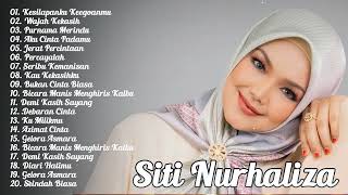 Lagu Siti Nurhaliza Menyenyuh Hati ♥ Koleksi Lagu Siti Nurhaliza Terbaik amp Popular ♥ Wajah Kekasih ♥ [upl. by Ssecnirp]