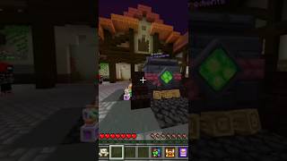 I Completed The 2024 Hiveoween Hunt hiveminigames minecraft shorts [upl. by Hajin]