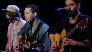 Local Natives  Full Performance Live on KEXP [upl. by Einahteb]