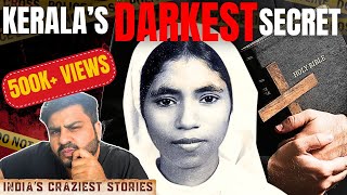 The Haunting Mystery Of Sister Abhaya  Keralas Longest Running Court Case  REAL STORIES [upl. by Akvir]