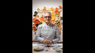 Alain Ducasse [upl. by Yttig]