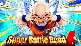 F2P SUPER BATTLE ROAD AndroidsCell Saga  DBZ Dokkan Battle [upl. by Saunder]