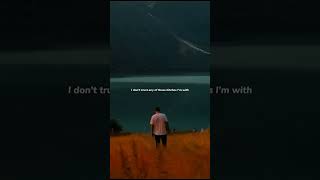 Escapism  070 Shake and Raye  lyrics  Aesthetic  Whatsapp status  English songs  speed up 💓💓👄👀 [upl. by Ijar]