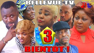 BIENTOT EP 3 THEATRE CONGOLAIS [upl. by Holms]