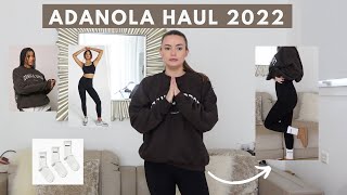 ADANOLA HAUL Im shocked 😱😱😱  Wears Aoife [upl. by Vahe]