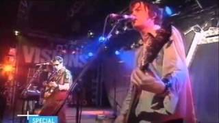 Weezer  Crab Live20010621 [upl. by Oiramad]