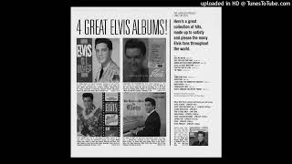 Elvis Presley  Suspicion RCA VICTOR LSP2523 [upl. by Wiseman443]