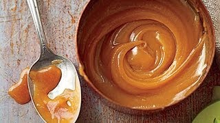 The Best Way to Make Homemade Caramel [upl. by Cung]