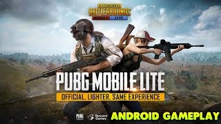 PUBG LITE NEW UPDATE 0270 INTENSE GAMEPLAY 🔥  CONQUEROR LOBBY  PUBG LITE BGMI LITE [upl. by Diver]