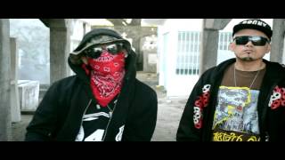 Sintensyador  TiwakalMetalboy Official Music Video [upl. by Anilahs592]