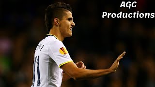 Erik Lamelas 37 goals for Tottenham Hotspur [upl. by Pinter]