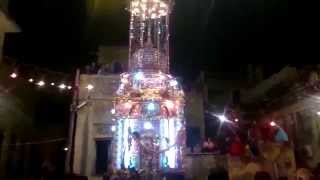 jhunjhunu muharram by FIROZ KHAN jeemi [upl. by Albina]