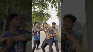 Chachi Ko Lgta Hai Ki Hm Pat Jayenge 😜 Pat Gye aaeee 😨 funny rockysharma07 comedy funnyvideo [upl. by Euf]