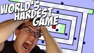 Worlds Hardest Game [upl. by Homans]