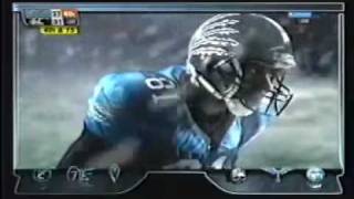 nike nfl commercial [upl. by Lieno]