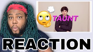 Lovejoy  Taunt OFFICIAL VIDEO  JOEY SINGS REACTS [upl. by Jeu]