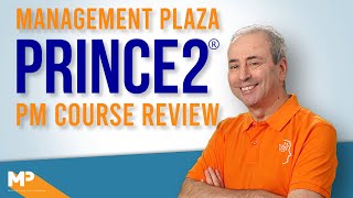 Management Plaza PRINCE2 Course Review How Good is it [upl. by Eugatnom624]