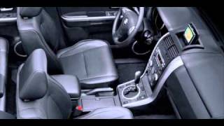 Suzuki Grand Vitara Take a Tour [upl. by Jessi]