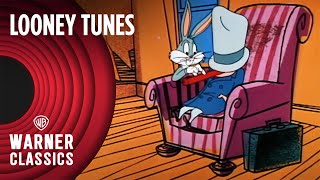 Looney Tunes  Bugsy and Mugsy 1957 Full Episode  Warner Classics [upl. by Shulins985]