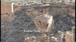 Hovenweep National Monument 2009 [upl. by Viking]