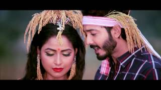 ILLA ILLA  New Assamese Song  Rakesh Reeyan  Gitali Buragohain  2016 [upl. by Schafer]