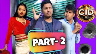 SPO chakri 4  Kokborok short drama 2022  Abir debbarma [upl. by Durwood]