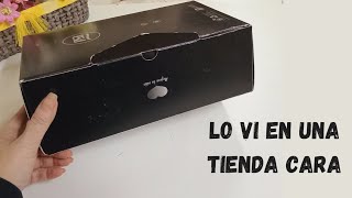 Ahora todos corren a traerme sus cajas de zapatos cuando vieron lo que hice [upl. by Lorain]