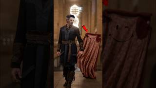 Why is the Cloak of Levitation so underrated  shorts [upl. by Korey200]