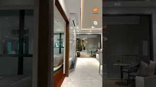 Singapore Showflat Tour  CHUAN PARK I 2 Bedroom Premium  Study AAGMedia ChuanPark [upl. by Aehcim]