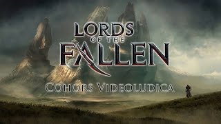 Lords Of The Fallen  Cimelio di Famiglia sbloccata [upl. by Attirb]