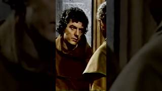 History of the DiMeras Pt 1 Roman and Brother Andrew in Monastery 1984 daysofourlives 80stv [upl. by Flower]