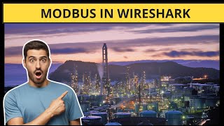 Modbus Packet Analysis in Wireshark Practical Guide and Tips [upl. by Froemming]