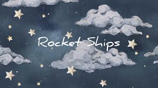 Rocket Ships  Cavetown traducción amp lyrics [upl. by Adnilrev]